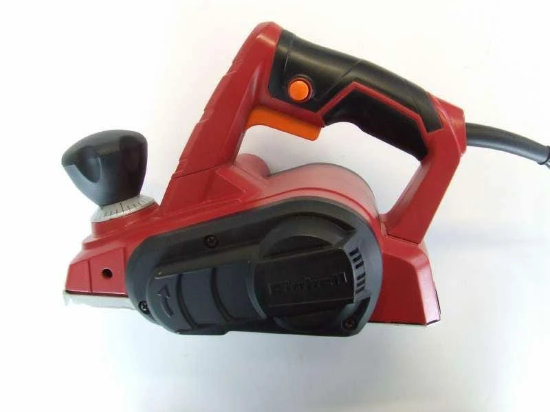 Einhell Elektrohobel TC-PL 750 4 Einhell Elektrohobel TC-PL 750 – Bild 2