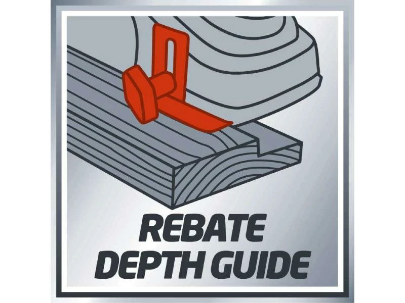 Einhell Elektrohobel TC-PL 750 10 Einhell Elektrohobel TC-PL 750 – Bild 8