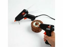 Creativ Company Heissklebepistole Mini 7 mm -Laden Elektrowerkzeuge 56817379 xxl