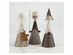 Creativ Company Heissklebepistole Mini 7 mm -Laden Elektrowerkzeuge 56817388 xxl