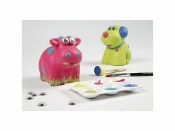 Creativ Company Heissklebepistole Mini 7 mm -Laden Elektrowerkzeuge 56817394 xxl