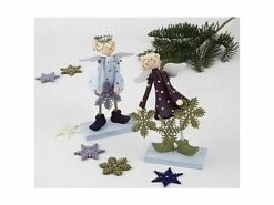 Creativ Company Heissklebepistole Mini 7 mm -Laden Elektrowerkzeuge 56817418 xxl