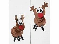 Creativ Company Heissklebepistole Mini 7 mm -Laden Elektrowerkzeuge 56817453 xxl