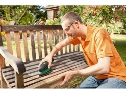 Bosch Akku-Multischleifer EasySander 12 Solo -Laden Elektrowerkzeuge 56839120 xxl 1