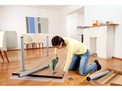 Bosch Bohrhammer Uneo Kit 2x 2.5 Ah -Laden Elektrowerkzeuge 56839381 xxl 1