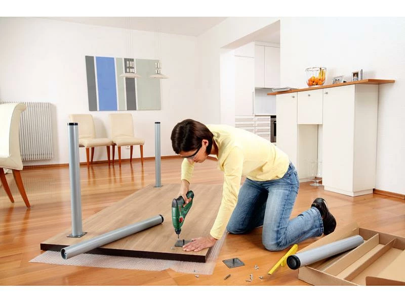 Bosch Bohrhammer Uneo Kit 1x 2.5 Ah 5 Bosch Bohrhammer Uneo Kit 1x 2.5 Ah – Bild 3