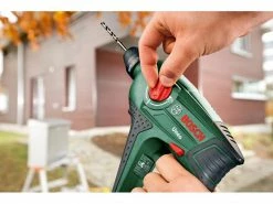 Bosch Bohrhammer Uneo Kit 1x 2.5 Ah 13 Bosch Bohrhammer Uneo Kit 1x 2.5 Ah -Laden Elektrowerkzeuge 56839388 xxl