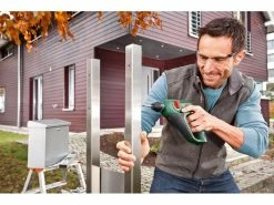 Bosch Bohrhammer Uneo Kit 2x 2.5 Ah -Laden Elektrowerkzeuge 56839396 xxl 1