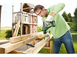 Bosch Bohrhammer Uneo Maxx Kit 2x 2.5Ah -Laden Elektrowerkzeuge 56843066 xxl 1