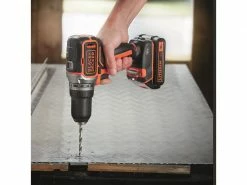 BLACK+DECKER Akku-Bohrschrauber BL186N Solo 18 V -Laden Elektrowerkzeuge 56940297 xxl