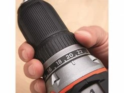 BLACK+DECKER Akku-Bohrschrauber BL186N Solo 18 V -Laden Elektrowerkzeuge 56940309 xxl