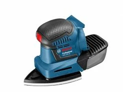 Bosch Professional Akku-Multischleifer GSS 18 V-10 Solo 12 Bosch Professional Akku-Multischleifer GSS 18 V-10 Solo -Laden Elektrowerkzeuge 56963960 xxl