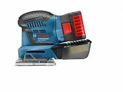 Bosch Professional Akku-Multischleifer GSS 18 V-10 Kit 13 Bosch Professional Akku-Multischleifer GSS 18 V-10 Kit -Laden Elektrowerkzeuge 56964152 xxl