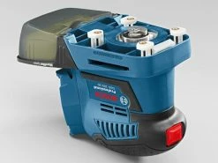 Bosch Professional Akku-Multischleifer GSS 18 V-10 Solo 15 Bosch Professional Akku-Multischleifer GSS 18 V-10 Solo -Laden Elektrowerkzeuge 56964170 xxl