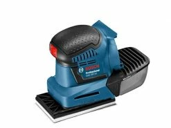 Bosch Professional Akku-Multischleifer GSS 18 V-10 Solo 14 Bosch Professional Akku-Multischleifer GSS 18 V-10 Solo -Laden Elektrowerkzeuge 56964186 xxl