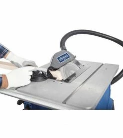 Scheppach Tischkreissäge HS100S 13 Scheppach Tischkreissäge HS100S -Laden Elektrowerkzeuge 56965308 xxl