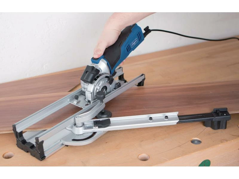 Scheppach Tauchsäge PL285 9 Scheppach Tauchsäge PL285 – Bild 7