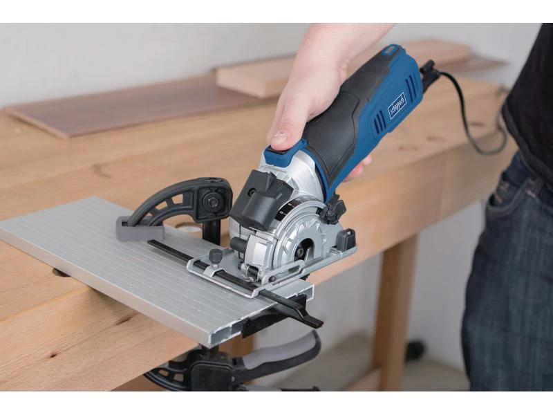 Scheppach Tauchsäge PL285 7 Scheppach Tauchsäge PL285 – Bild 5