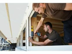 Bosch Professional Akku-Schlagbohrschrauber GSB 18V-60 C Solo 10 Bosch Professional Akku-Schlagbohrschrauber GSB 18V-60 C Solo -Laden Elektrowerkzeuge 56971272 xxl