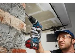 Bosch Professional Akku-Schlagbohrschrauber GSB 18V-60 C Solo 11 Bosch Professional Akku-Schlagbohrschrauber GSB 18V-60 C Solo -Laden Elektrowerkzeuge 56971275 xxl