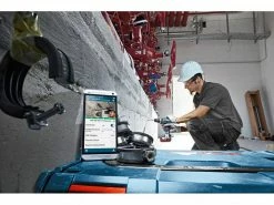 Bosch Professional Akku-Schlagbohrschrauber GSB 18V-60 C Solo 9 Bosch Professional Akku-Schlagbohrschrauber GSB 18V-60 C Solo -Laden Elektrowerkzeuge 56971283 xxl