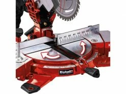Einhell Akku-Kappsäge TE-MS 18/210 Li Solo 26 Einhell Akku-Kappsäge TE-MS 18/210 Li Solo -Laden Elektrowerkzeuge 57249013 xxl