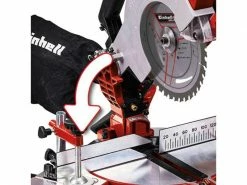 Einhell Akku-Kappsäge TE-MS 18/210 Li Solo 17 Einhell Akku-Kappsäge TE-MS 18/210 Li Solo -Laden Elektrowerkzeuge 57250642 xxl