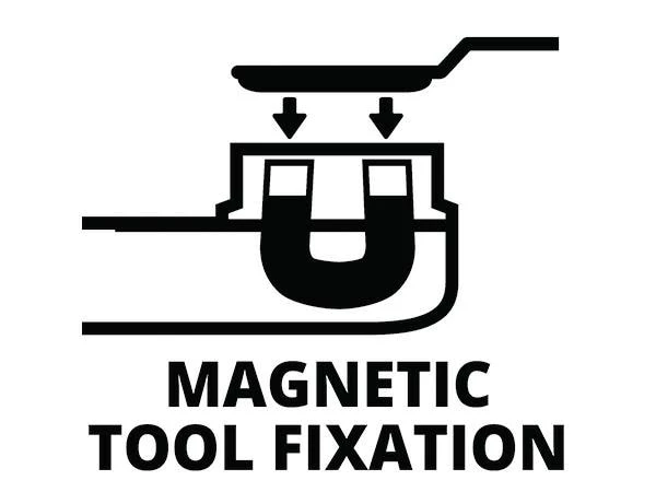 Einhell Multifunktionswerkzeug VARRITO Solo 13 Einhell Multifunktionswerkzeug VARRITO Solo – Bild 11