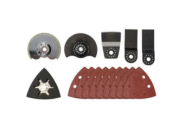 Einhell Multifunktionswerkzeug VARRITO Solo 9 Einhell Multifunktionswerkzeug VARRITO Solo – Bild 7