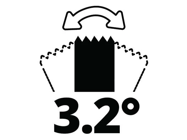 Einhell Multifunktionswerkzeug VARRITO Solo 18 Einhell Multifunktionswerkzeug VARRITO Solo – Bild 16