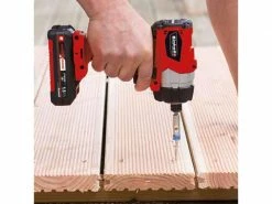 Einhell Akku-Schlagschrauber TE-CI 18/1 Li 21 Einhell Akku-Schlagschrauber TE-CI 18/1 Li -Laden Elektrowerkzeuge 57294542 xxl 2