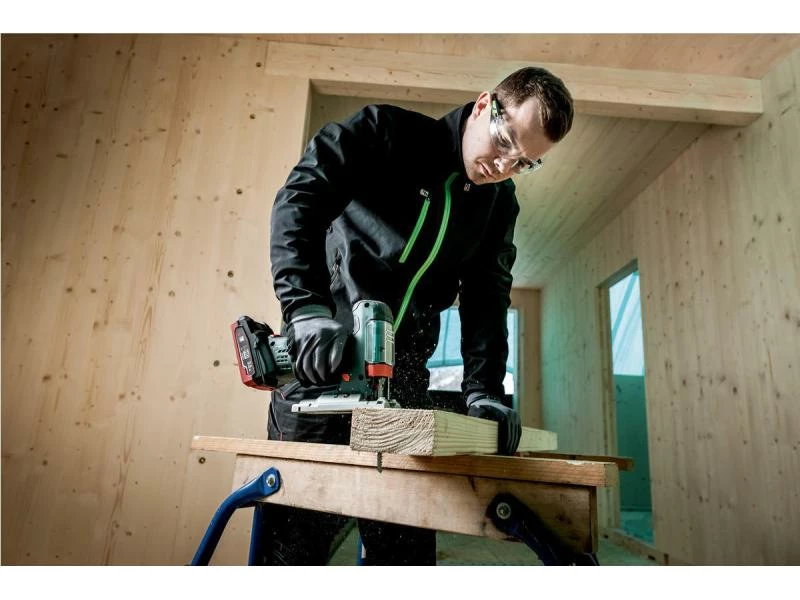 Metabo Akku-Stichsäge STA 18 LTX 100 Solo 4 Metabo Akku-Stichsäge STA 18 LTX 100 Solo – Bild 2