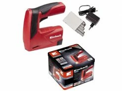 Einhell Akku-Tacker TC-CT 3.6 Li -Laden Elektrowerkzeuge 57544096 xxl