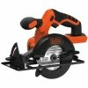 BLACK+DECKER Akku-Handkreissäge BDCCS18N 2 BLACK+DECKER Akku-Handkreissäge BDCCS18N -Laden Elektrowerkzeuge 57653126 xxl