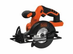 BLACK+DECKER Akku-Handkreissäge BDCCS18N