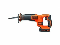 BLACK+DECKER Akku-Säbelsäge BDCR18 Kit 18 V 10 BLACK+DECKER Akku-Säbelsäge BDCR18 Kit 18 V -Laden Elektrowerkzeuge 57653156 xxl