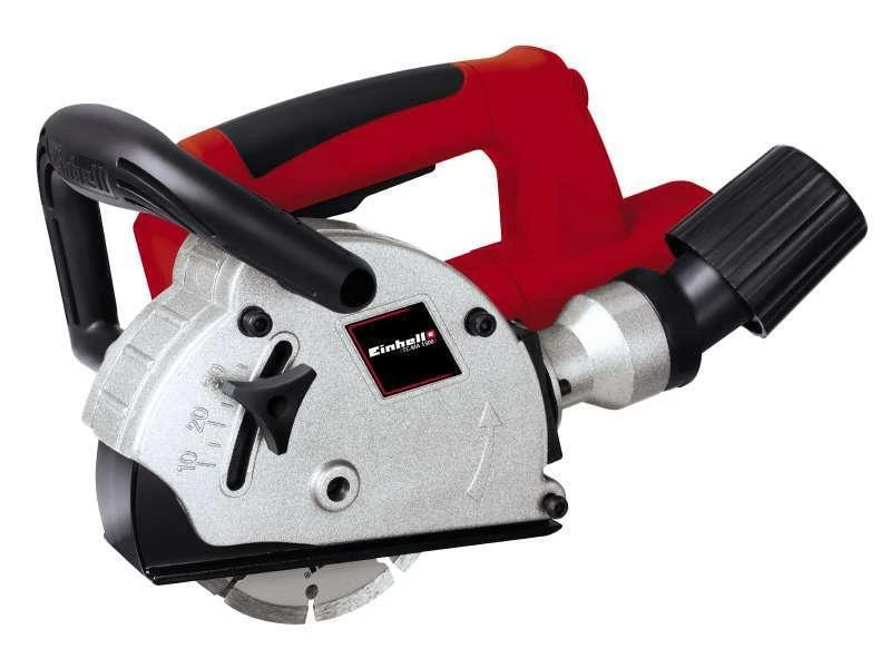 Einhell Mauernutfräse TH-MA 1300 3 Einhell Mauernutfräse TH-MA 1300