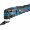 Bosch Professional Multifunktionswerkzeug GOP 12V-28 Solo