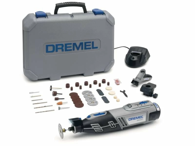 Dremel Multifunktionswerkzeug 8220-2/45 2 Dremel Multifunktionswerkzeug 8220-2/45
