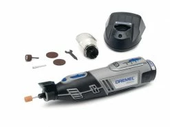 Dremel Multifunktionswerkzeug 8220 1/ 5