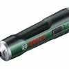 Bosch Akku-Schrauber PushDrive