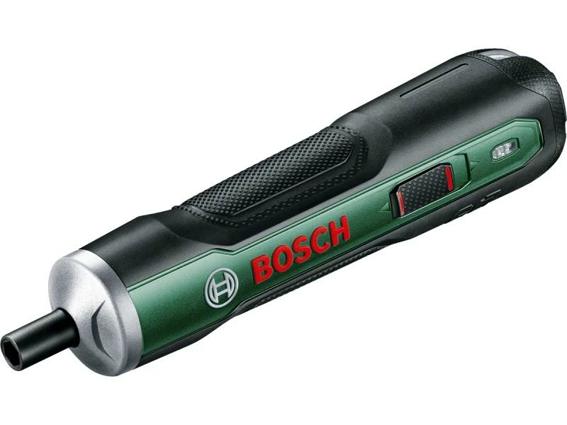 Bosch Akku-Schrauber PushDrive 3 Bosch Akku-Schrauber PushDrive