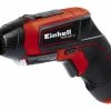 Einhell Akku-Schrauber TE-SD 3,6/1 Li 2 Einhell Akku-Schrauber TE-SD 3,6/1 Li -Laden Elektrowerkzeuge 57790499 xxl