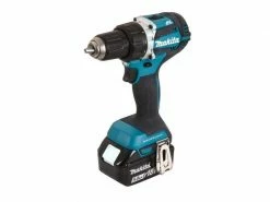 Makita Akku-Bohrschrauber DDF484RTJ Kit
