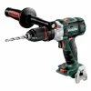 Metabo Akku-Schlagbohrschrauber SB 18 LTX BL I Solo