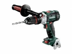 Metabo Akku-Schlagbohrschrauber SB 18 LTX BL I Solo