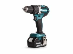 Makita Akku-Schlagbohrschrauber DHP484RTJ Kit