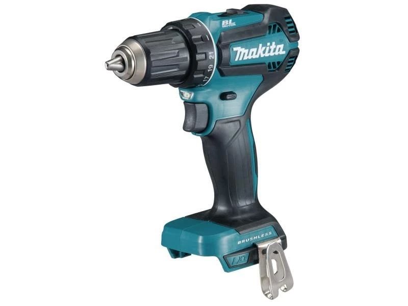 Makita Akku-Bohrschrauber DDF485ZJ Solo 3 Makita Akku-Bohrschrauber DDF485ZJ Solo