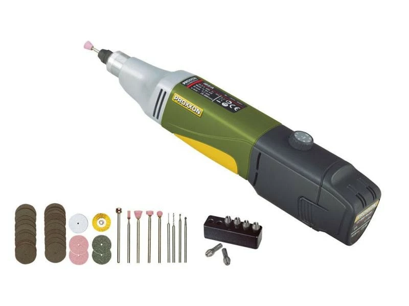 Proxxon Multifunktionswerkzeug IBS/A 3 Proxxon Multifunktionswerkzeug IBS/A