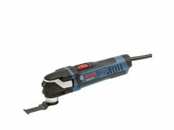 Bosch Professional Multifunktionswerkzeug GOP 40-30
